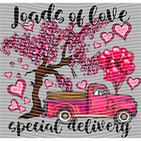 Valentine's Day-QRJ  1082